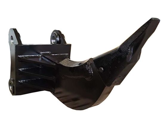 Excavator Spare Parts 5T Mini Excavator Stump Ripper Q460