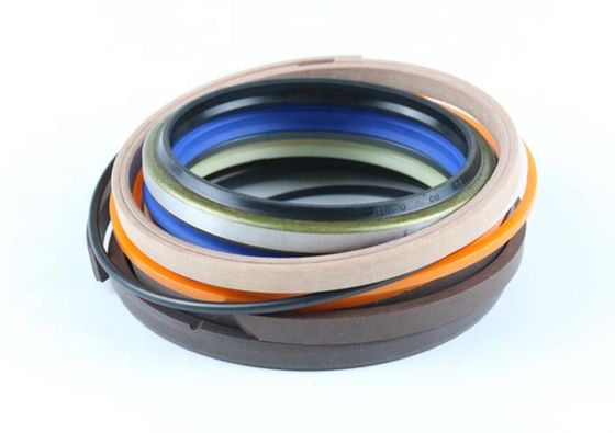 Transportation Excavator Cylinder Seal Kits High Pressure