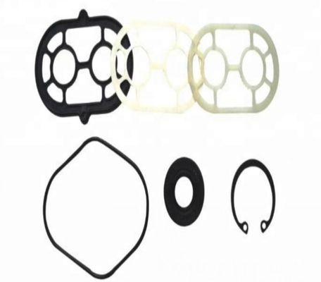 Long Life Extrusion Excavator Boom Seal Kit Hydraulic Nbr Rubber Oil Seal