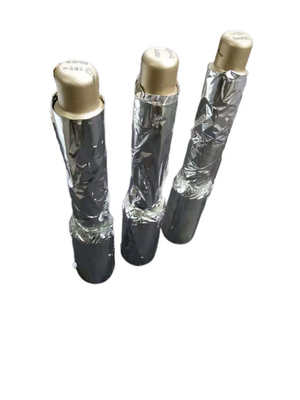 Blunt Head Excavator Hydraulic Breaker Spare Parts Chisel Rock Tools Drill 45mm-175mm