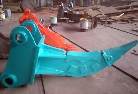 Streamline 16T Excavator Bucket Ripper Q355B