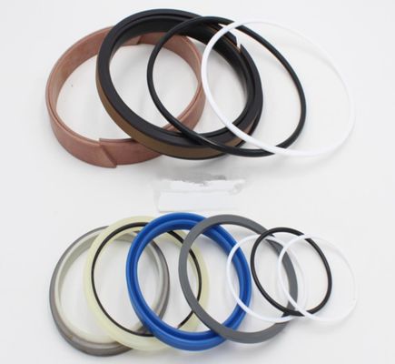 Transportation Excavator Cylinder Seal Kits High Pressure