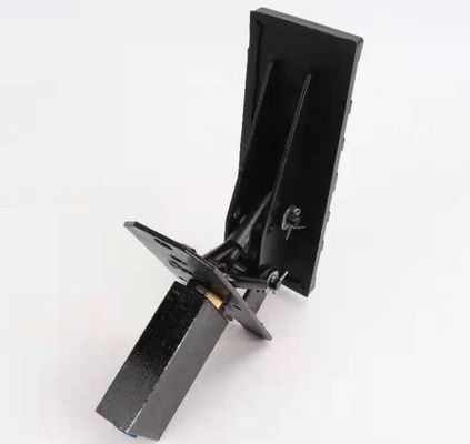 Hydraulic Crawler Hydraulic Breaker Spare Parts Excavator Pedal